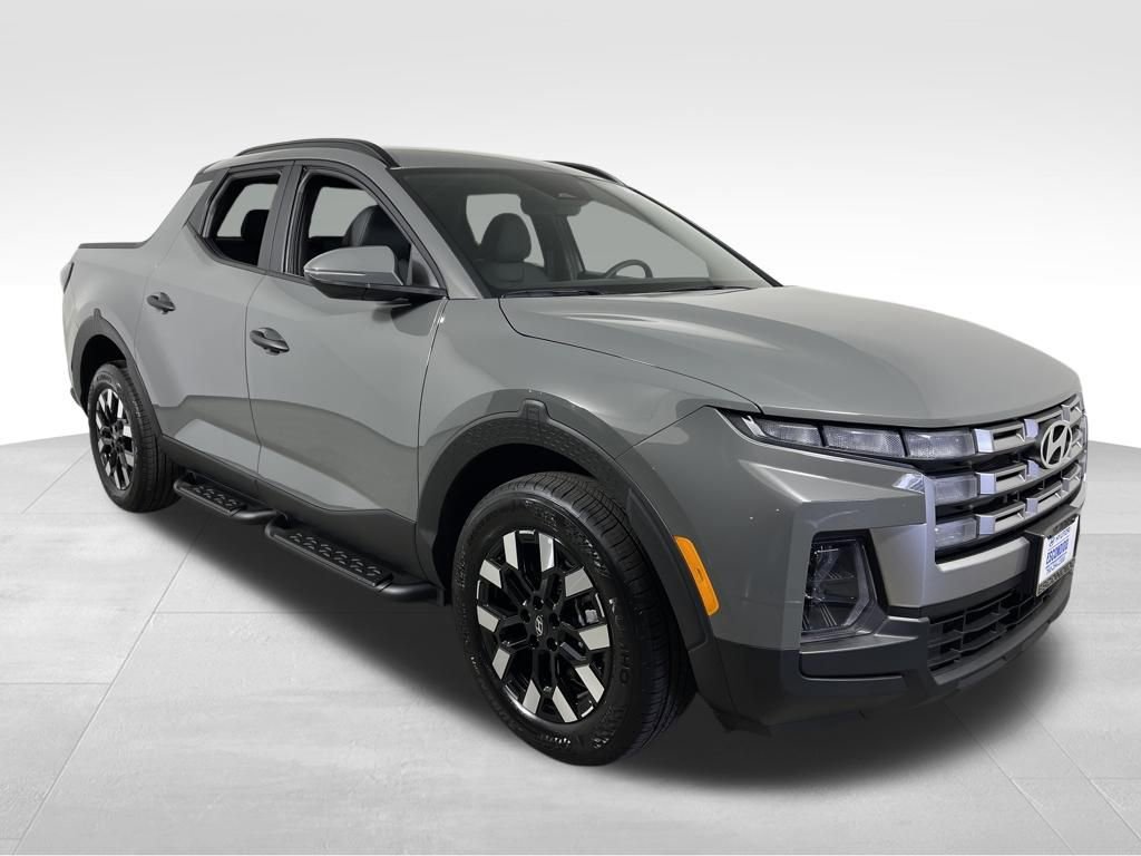 New 2026 Hyundai Santa Cruz SEL FWD image 7