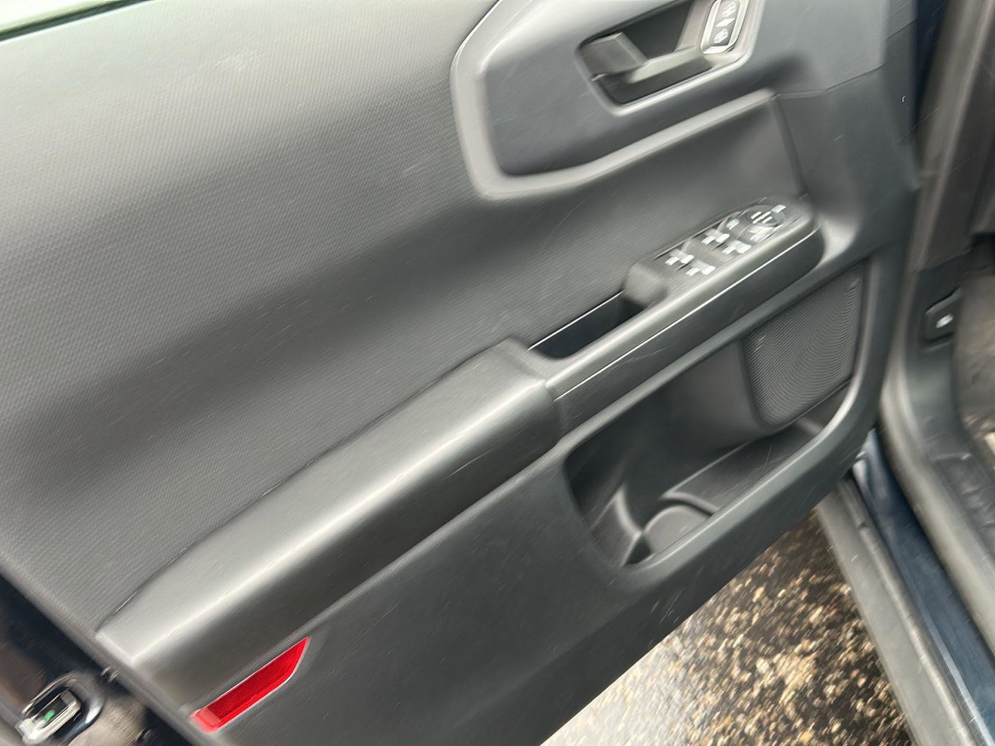 Used 2022 Ford Bronco Sport Big Bend w/ Convenience Package image 11