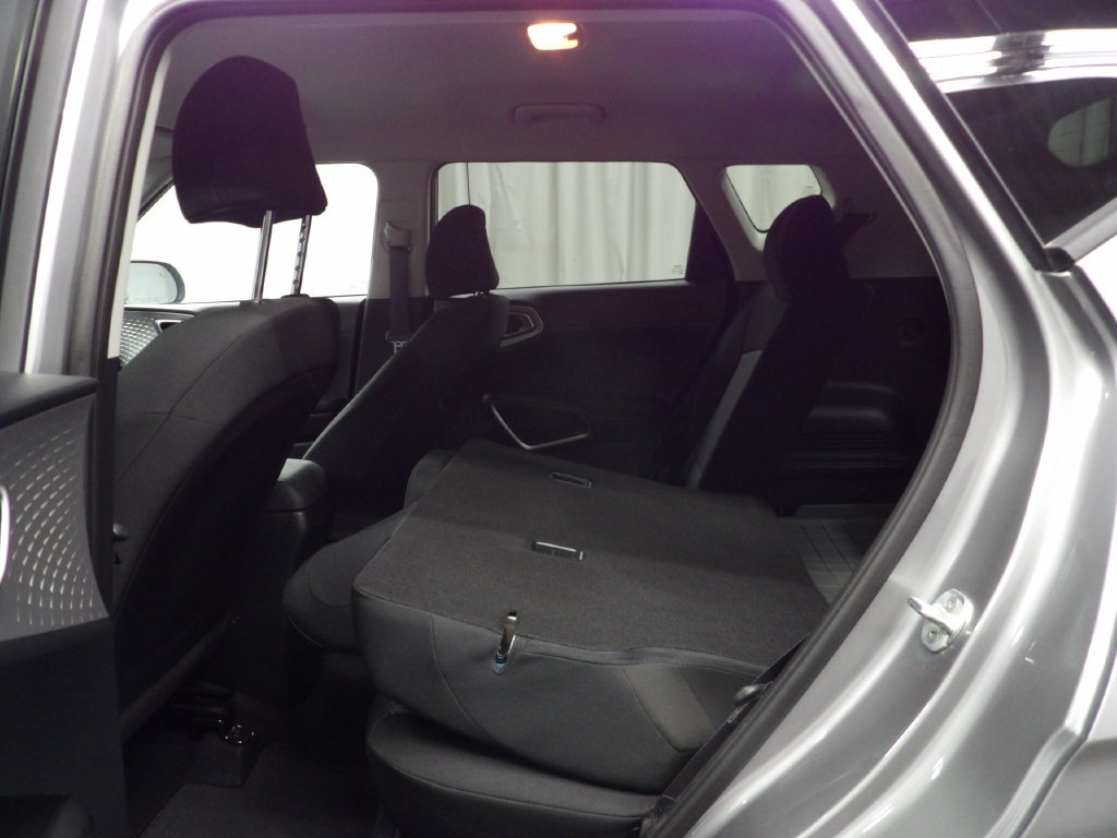 Used 2022 Kia Soul LX w/ Technology Package FWD image 44