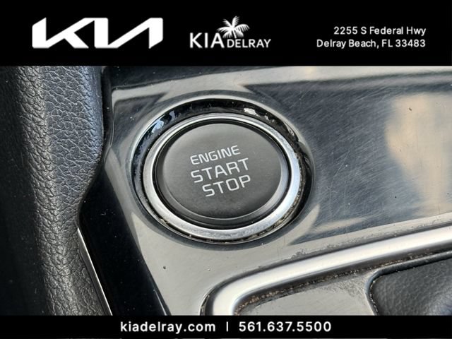 Certified 2025 Kia Sportage X-Line AWD/4WD image 26