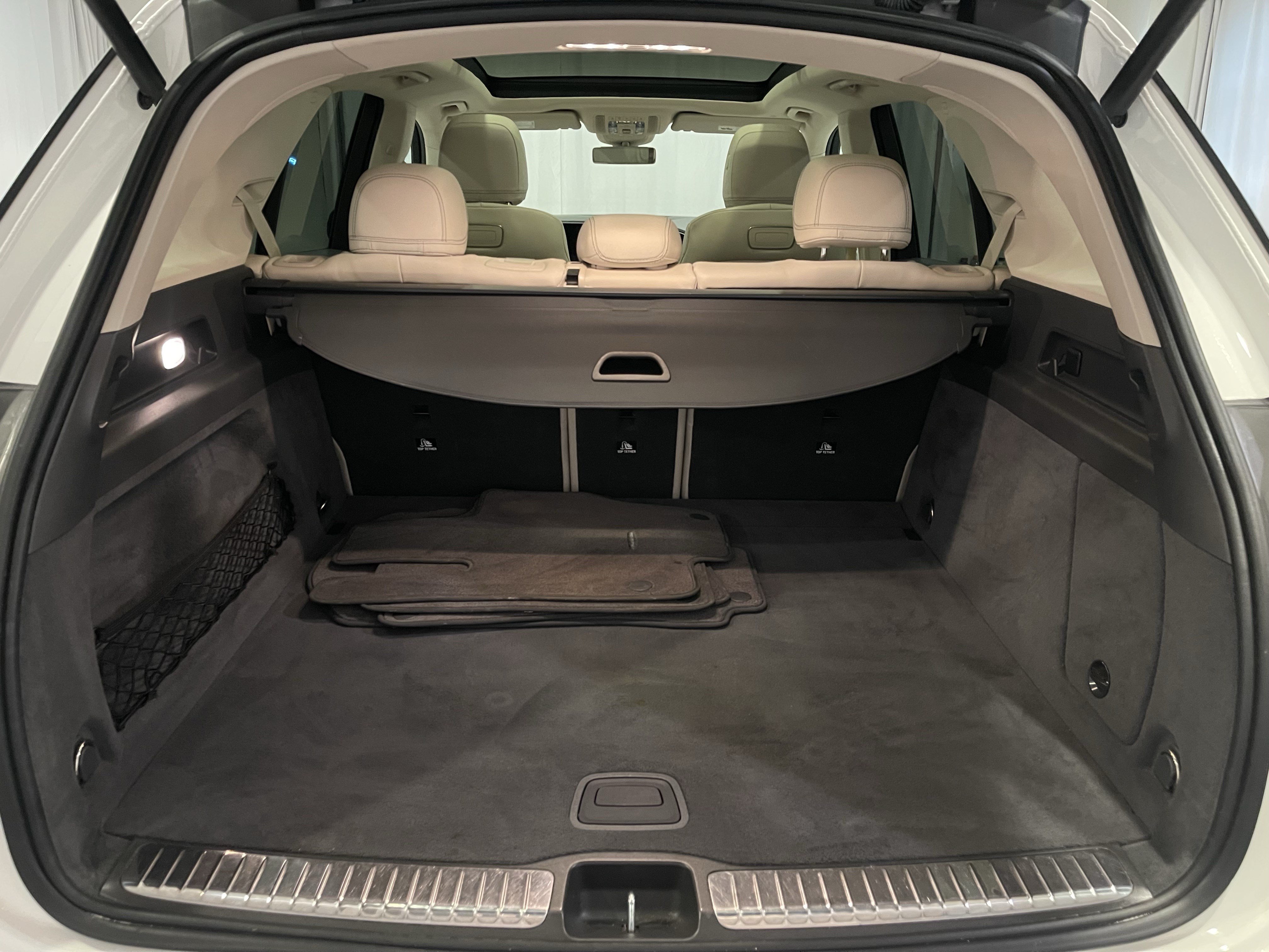 Used 2020 Mercedes-Benz GLE 350 4MATIC image 27
