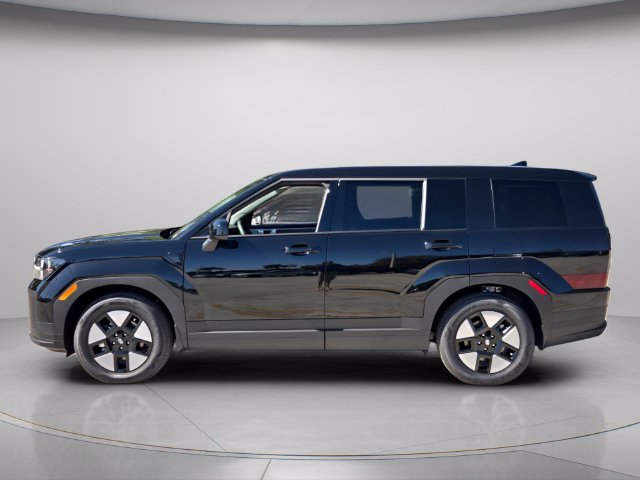 New 2027 Hyundai Santa Fe SE FWD image 2