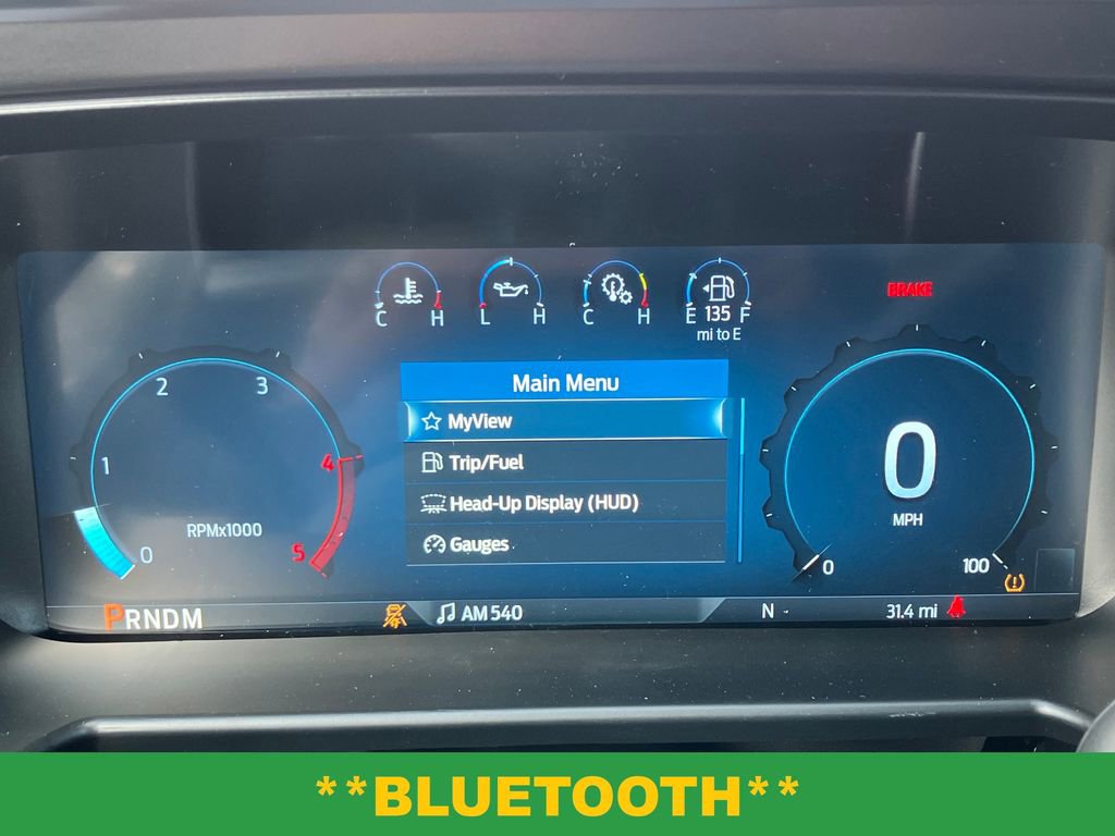 New 2026 Ford F350 Platinum image 21