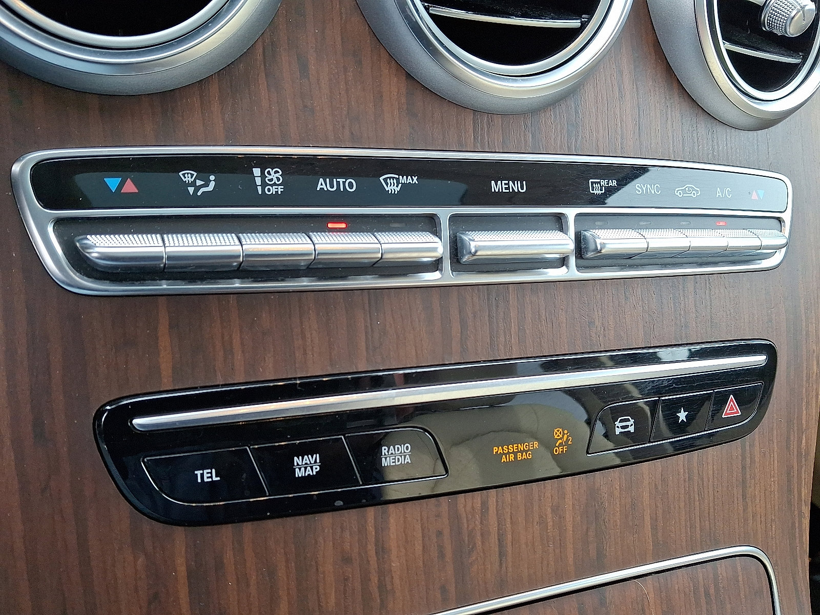 Certified 2022 Mercedes-Benz GLC 300 4MATIC image 16