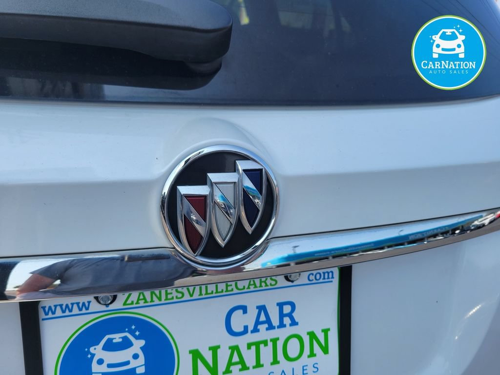 Used 2019 Buick Encore Preferred FWD image 33