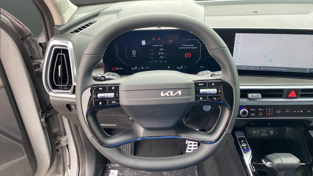 New 2026 Kia Sorento SX AWD/4WD image 16
