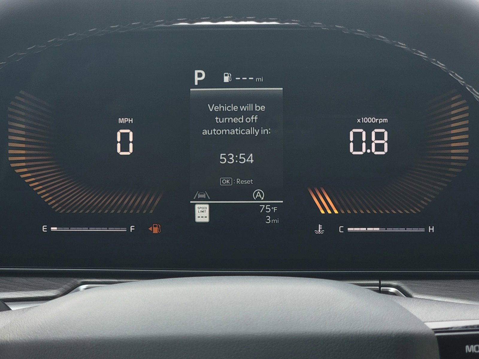 New 2026 Kia Sorento EX image 29