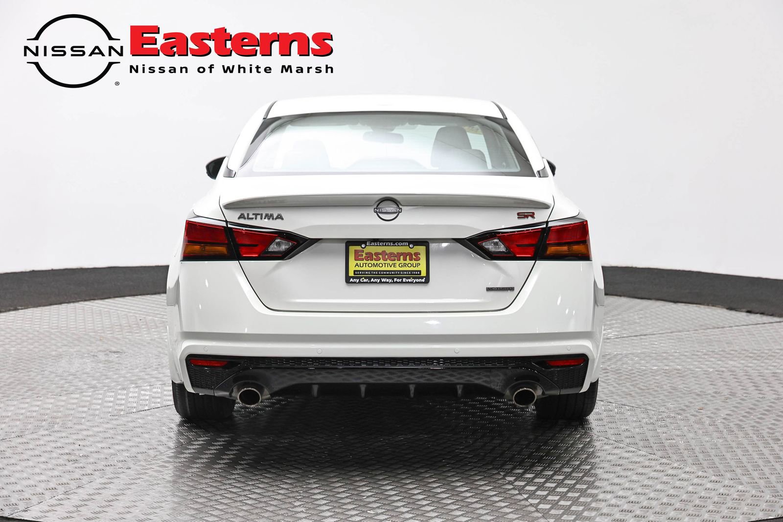 Used 2024 Nissan Altima 2.0 SR FWD image 6