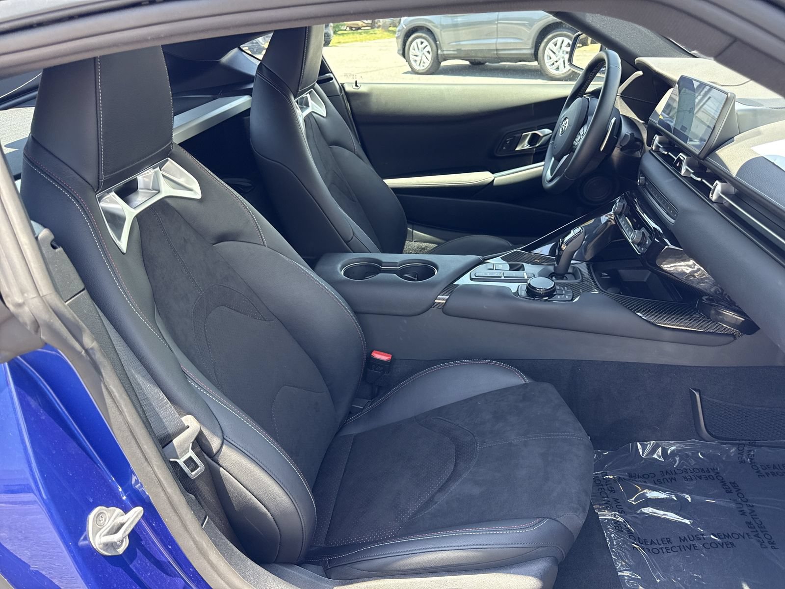 Used 2026 Toyota Supra RWD image 24