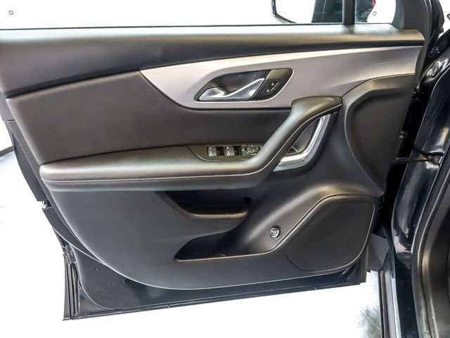 Certified 2024 Chevrolet Blazer LT w/ Convenience Package FWD image 24
