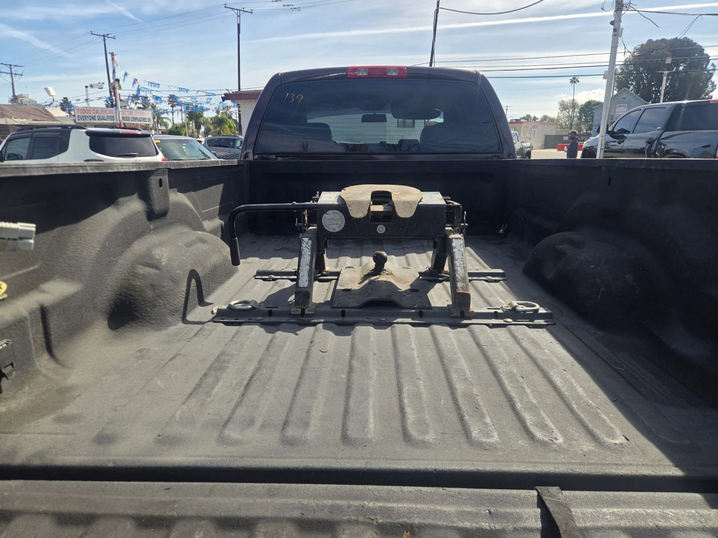 Used 2004 Dodge Ram 3500 Truck SLT w/ Trailer Tow Group image 29