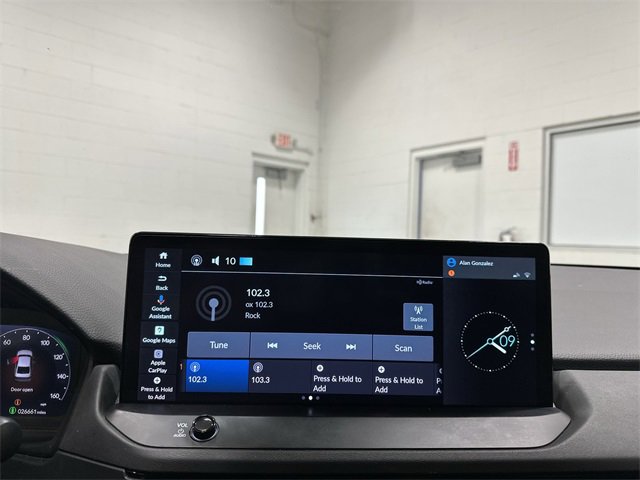 Used 2024 Honda Accord Touring image 33