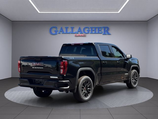New 2026 GMC Sierra 1500 Elevation AWD/4WD image 4