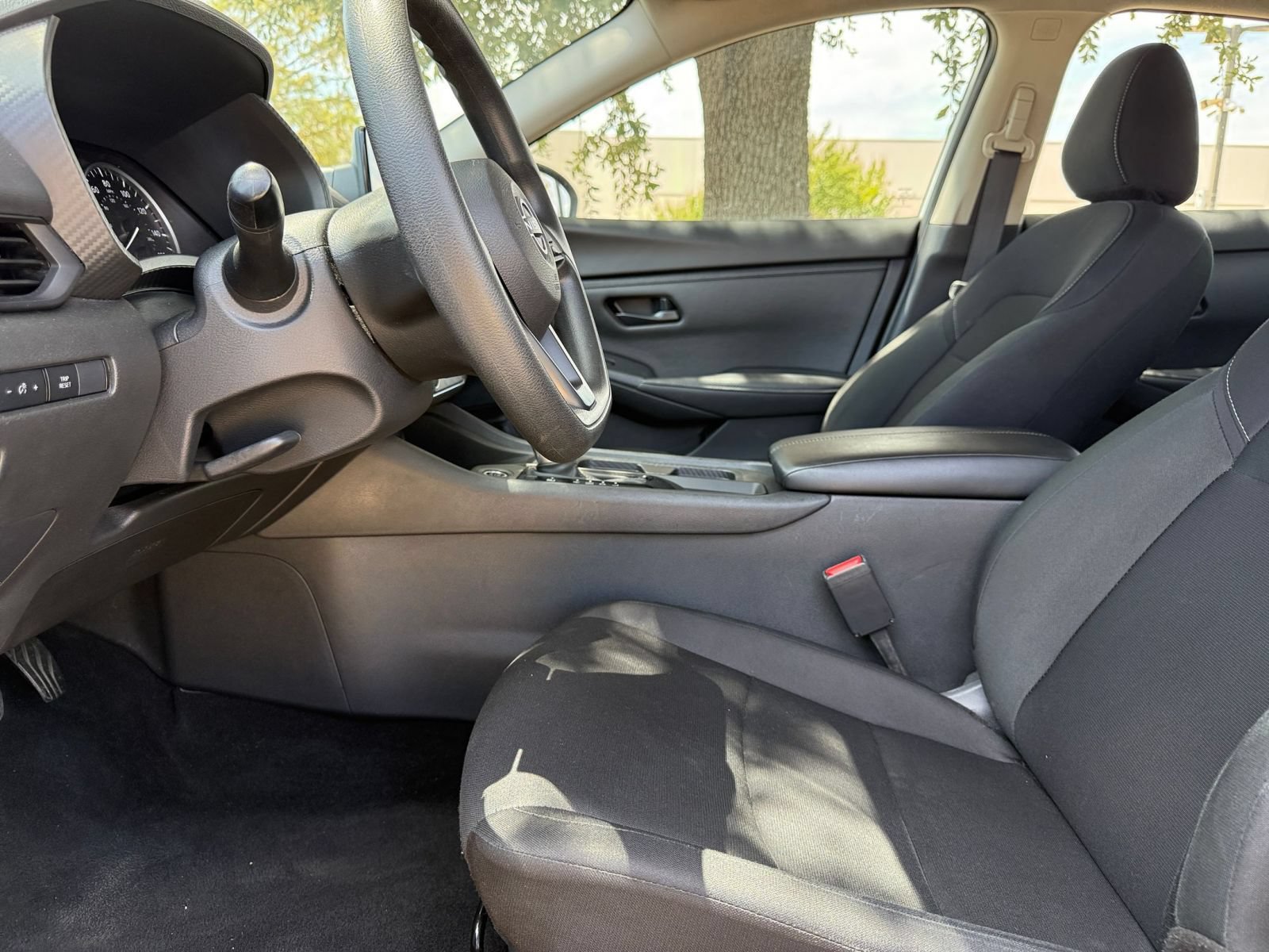 Used 2025 Nissan Sentra S FWD image 26