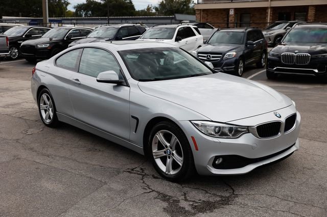 Used 2014 BMW 428i xDrive 428i xDrive image 19