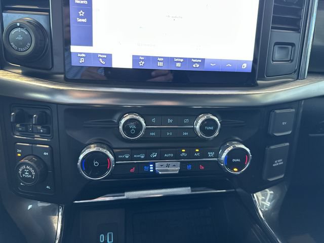 Certified 2023 Ford F150 Lariat w/ Equipment Group 502A High AWD/4WD image 20