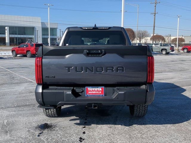 Used 2023 Toyota Tundra SR5 w/ SR5 Convenience Package image 6