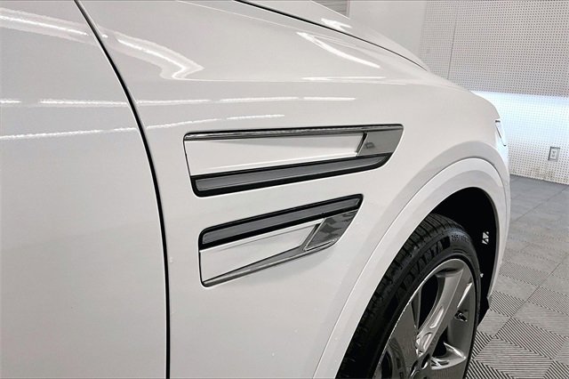 Used 2024 Genesis GV80 3.5T w/ Prestige Package image 10