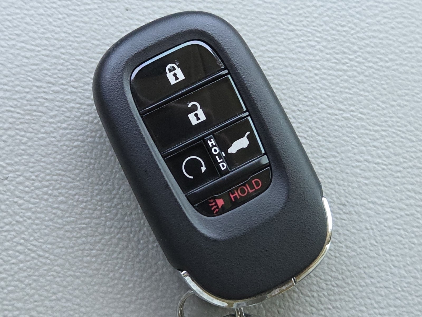 Certified 2024 Honda CR-V EX-L image 35