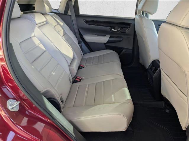 Certified 2024 Honda CR-V EX-L image 19