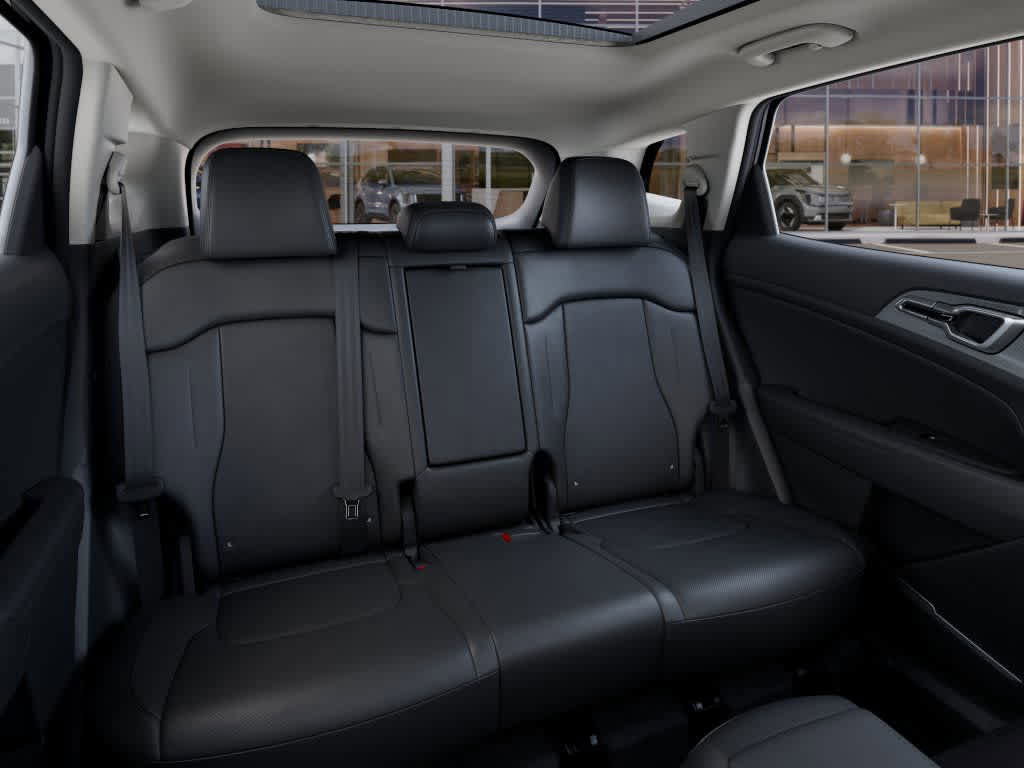 New 2026 Kia Sportage SX image 16