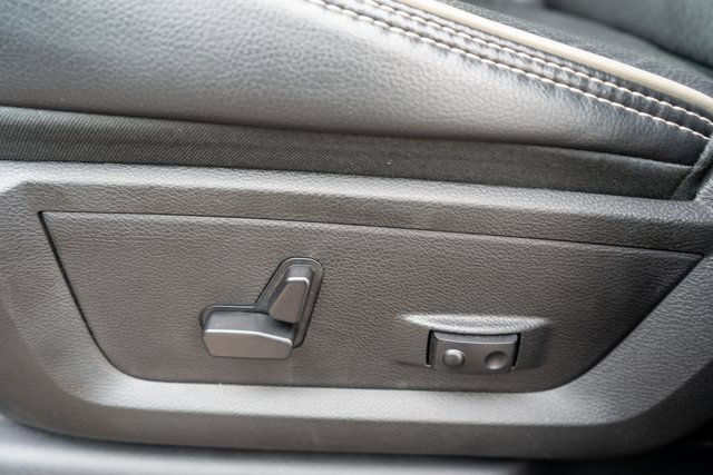 Used 2024 RAM 2500 Laramie w/ Safety Group image 21