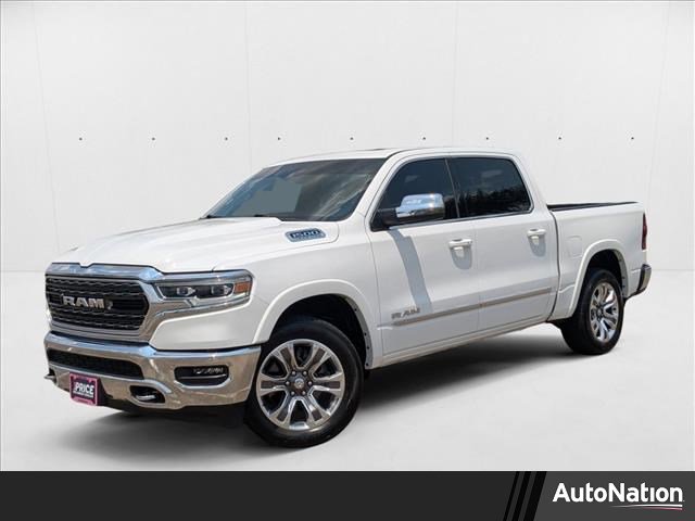 Used 2024 RAM 1500 Limited