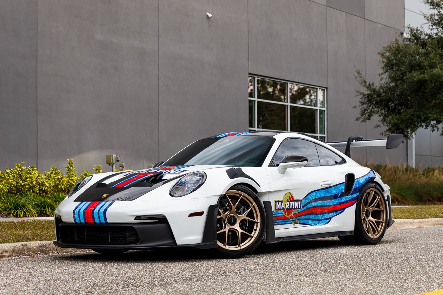 Used 2025 Porsche 911 GT3 RS image 26