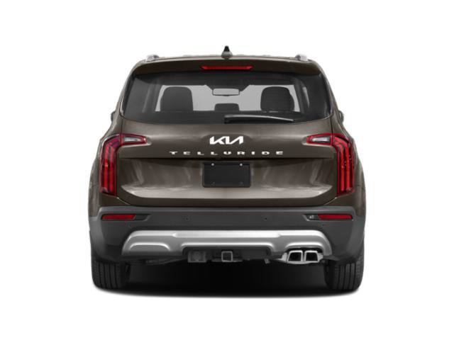 Used 2022 Kia Telluride EX w/ EX Premium Package AWD/4WD image 9