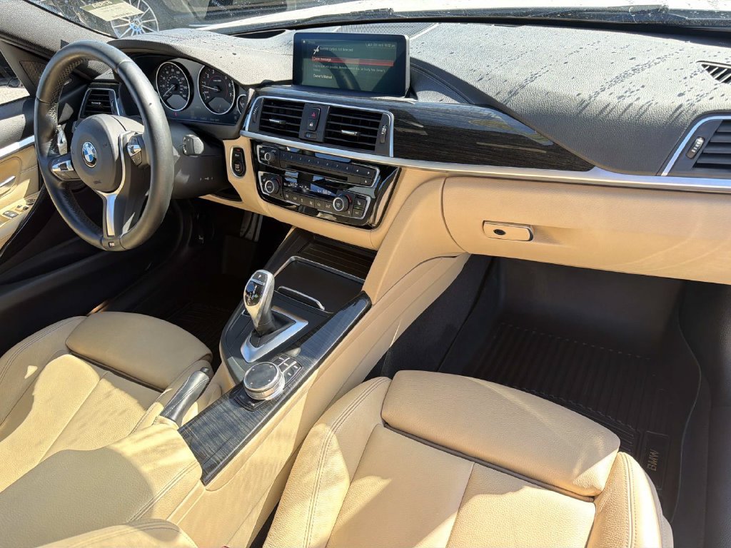 Used 2018 BMW 330i Sedan RWD image 13