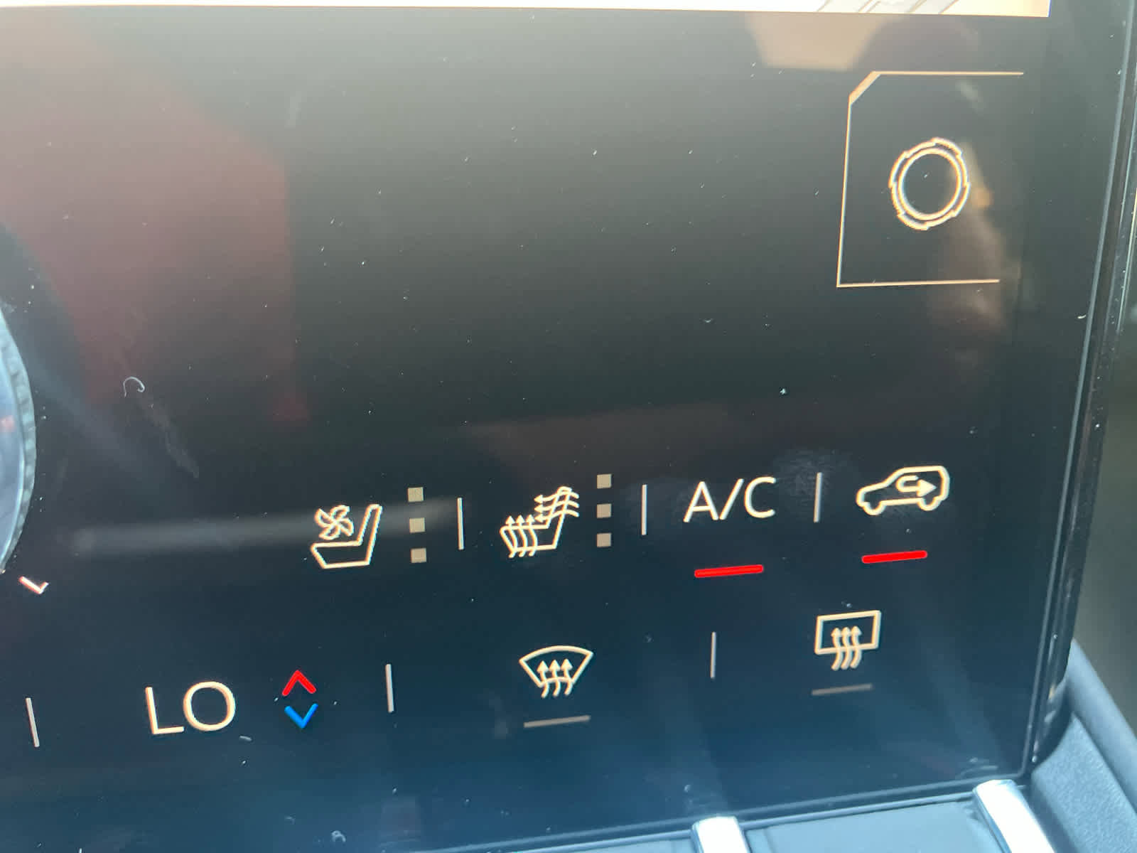 New 2026 GMC Terrain Elevation w/ Elevation Premium Package image 30