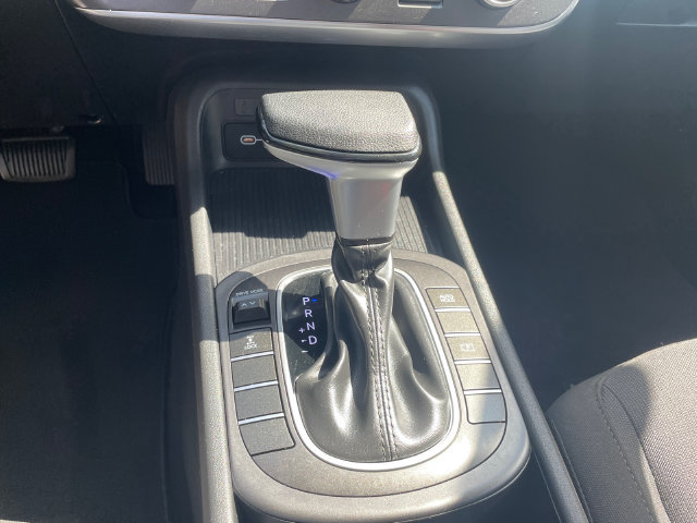 Used 2025 Hyundai Kona SE AWD/4WD image 35