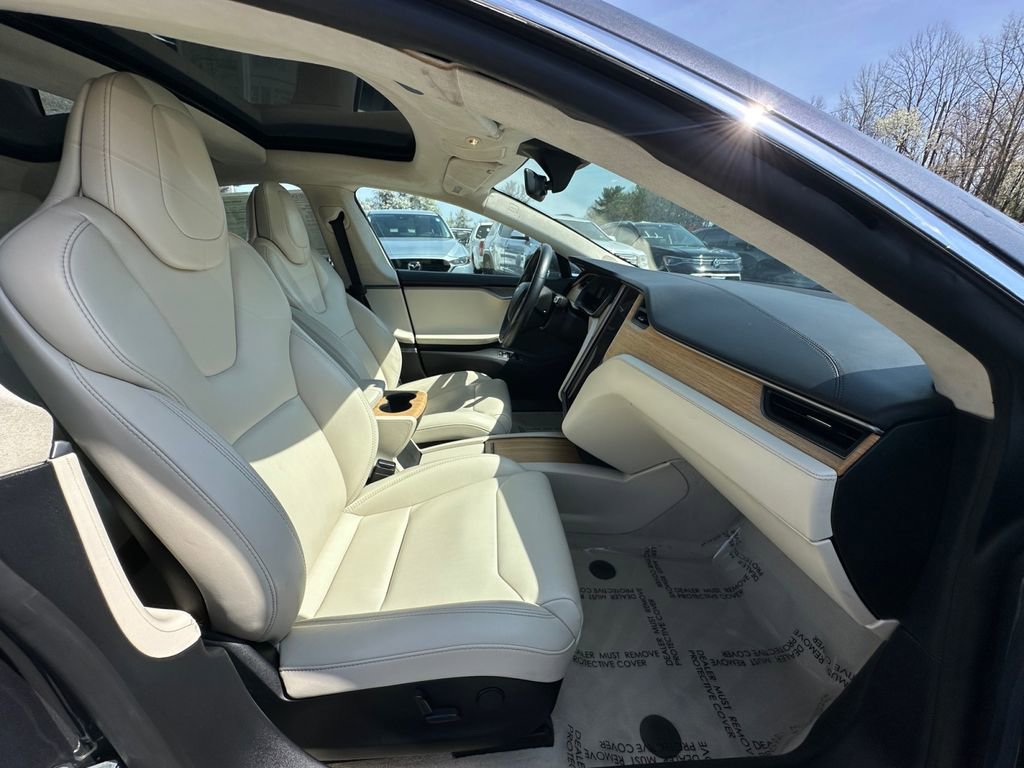 Used 2018 Tesla Model S P100D image 25
