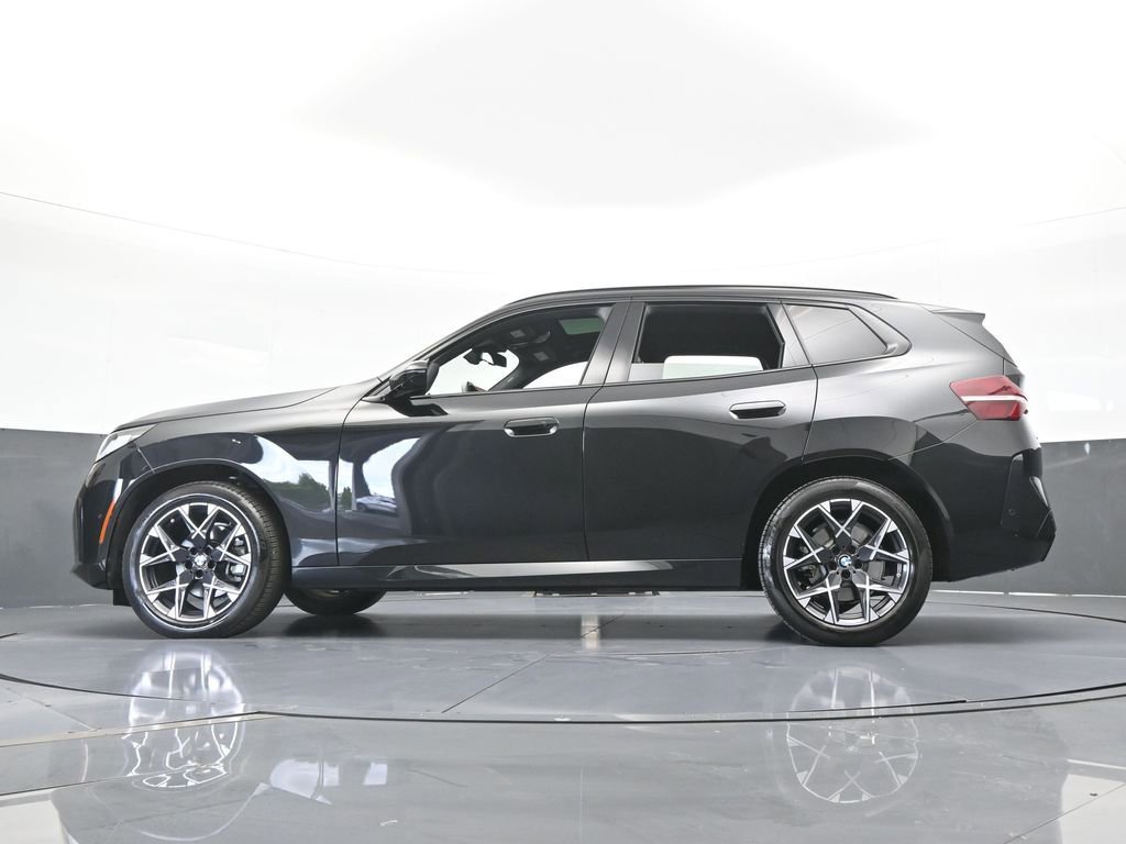 Used 2025 BMW X3 xDrive30i AWD/4WD image 70