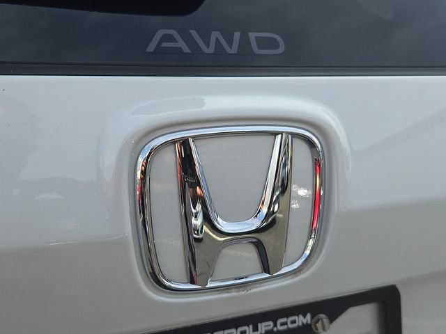 Used 2026 Honda CR-V LX image 30