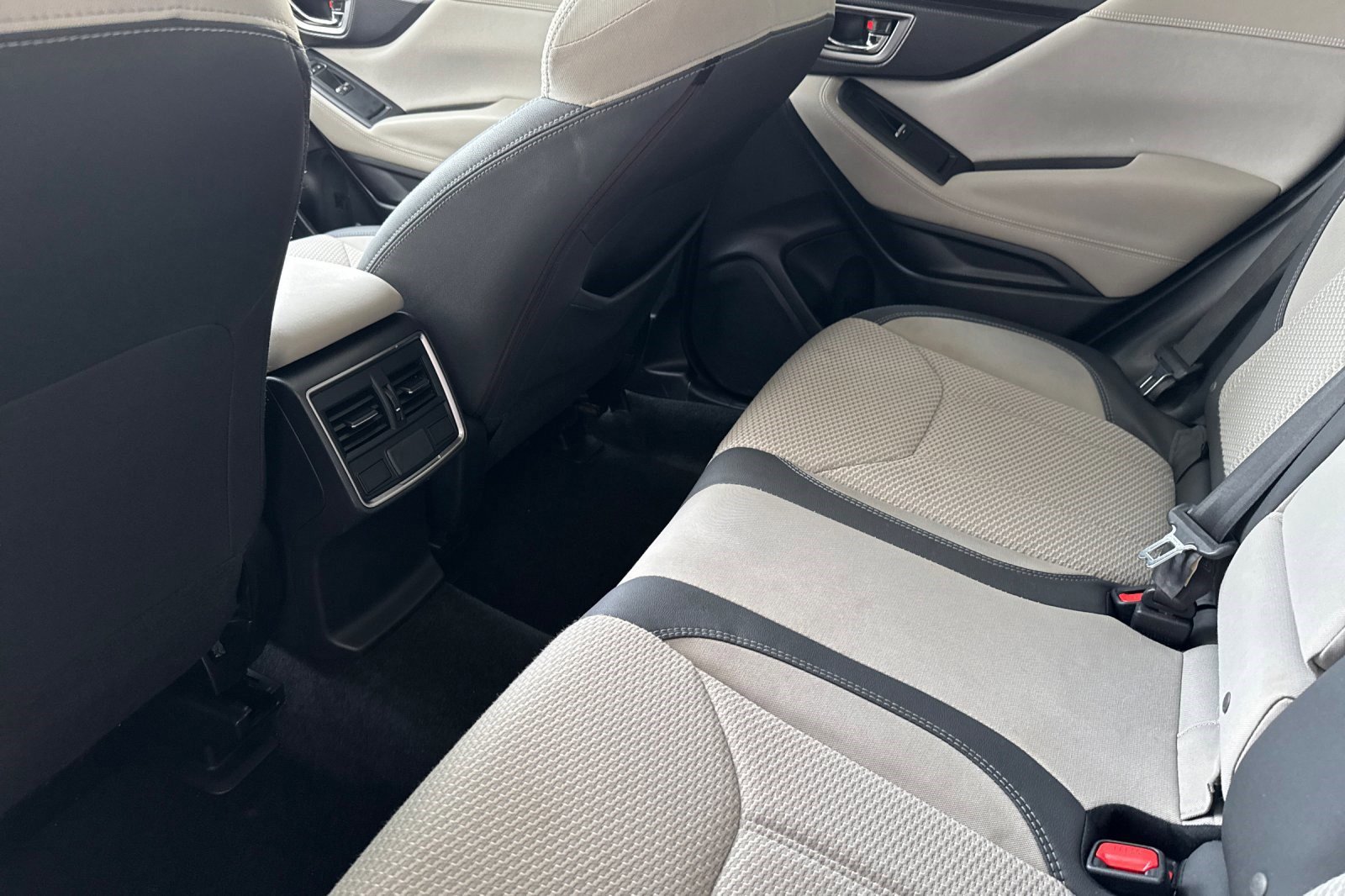 Used 2019 Subaru Forester Premium w/ Popular Package #1 image 26