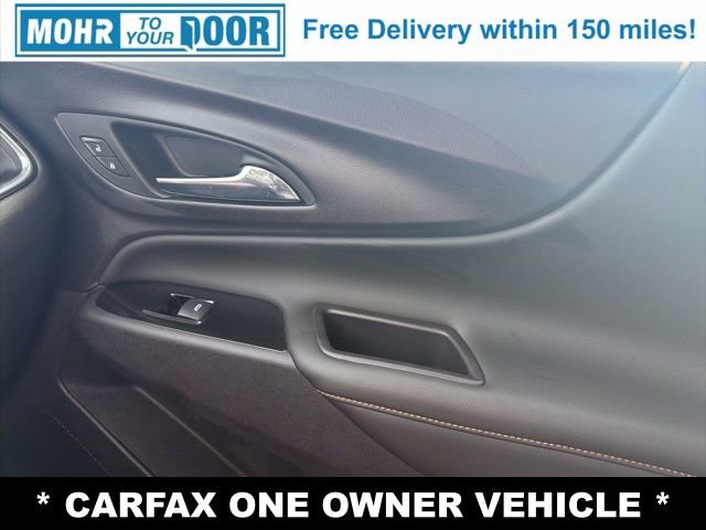 Used 2022 Chevrolet Equinox Premier image 26