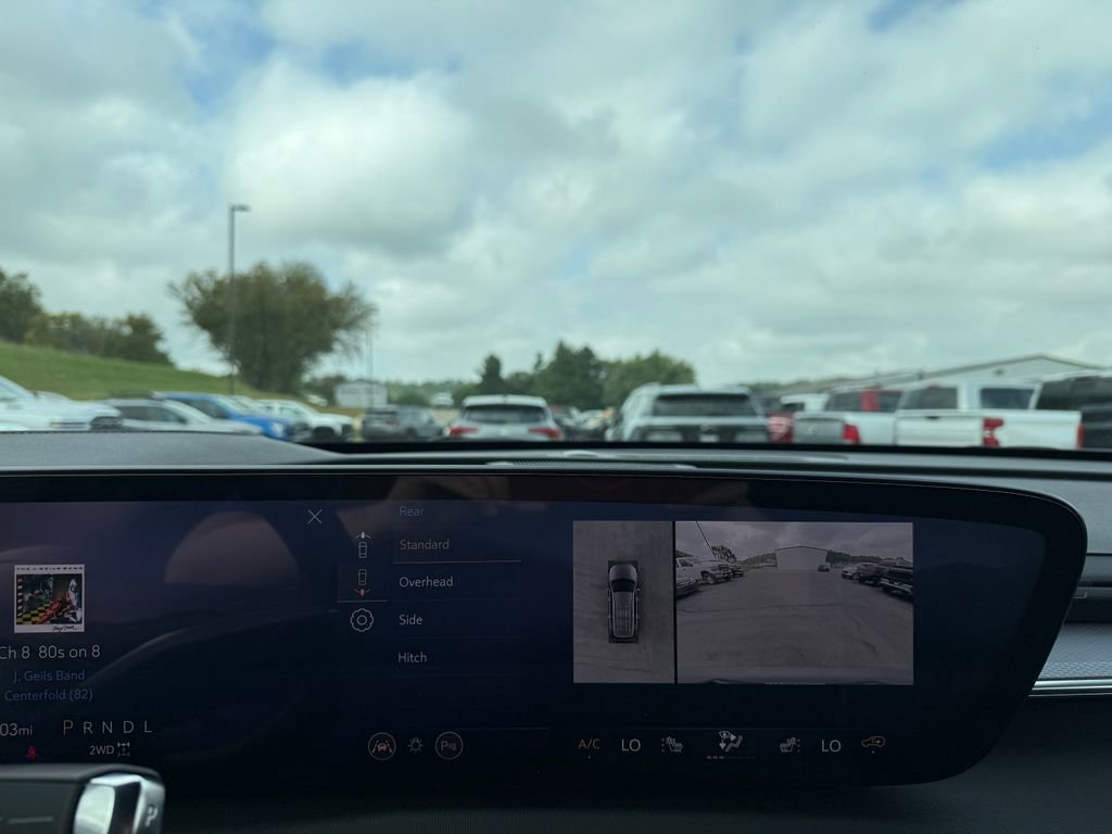 New 2026 Buick Enclave Sport Touring w/ Power Package image 34