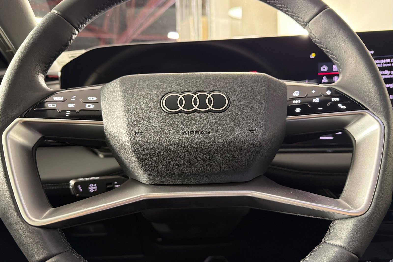 Certified 2025 Audi A6 e-tron Premium Plus w/ Premium Plus image 22