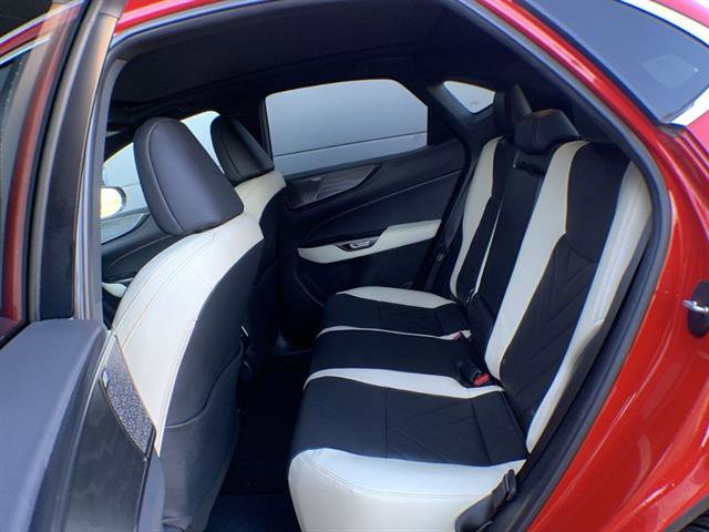 Certified 2023 Lexus NX 350 AWD w/ Vision Package image 23