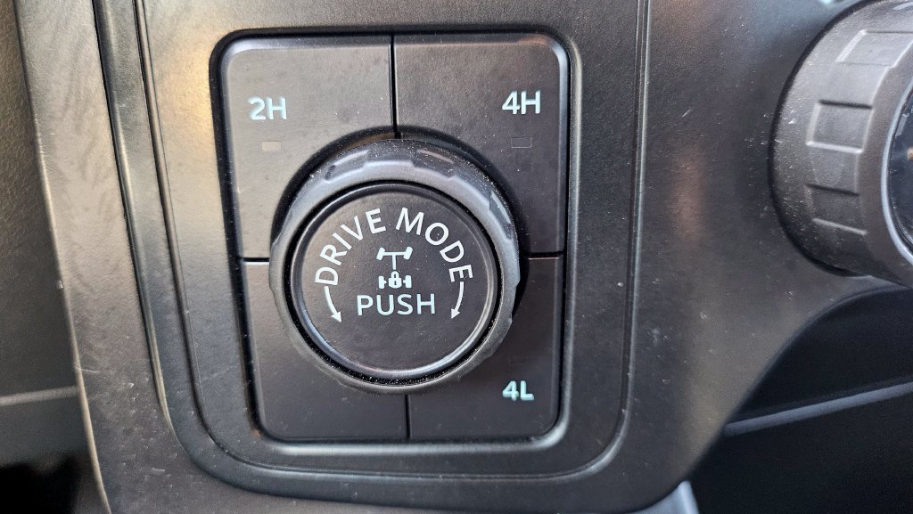 Used 2025 Ford F150 STX w/ Equipment Group 200A AWD/4WD image 36