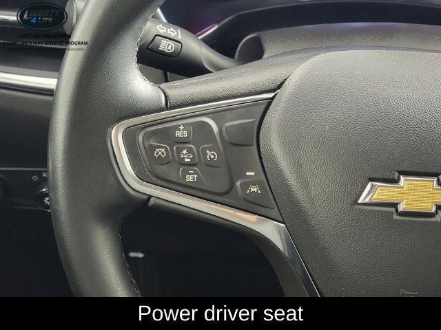 Used 2024 Chevrolet Equinox LT AWD/4WD image 29