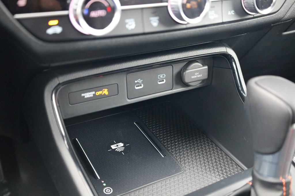 New 2026 Honda CR-V Sport-L image 22