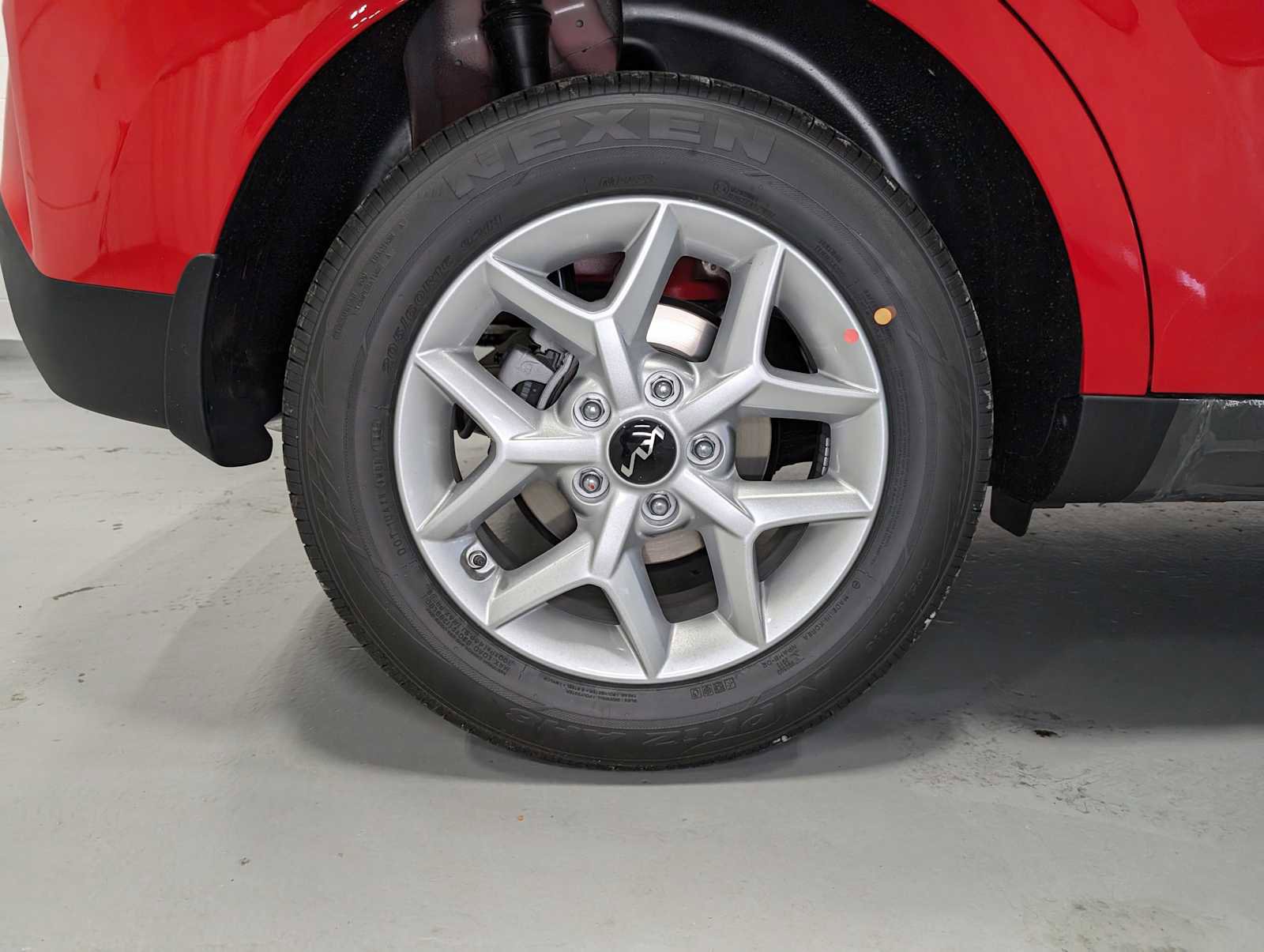 New 2025 Kia Soul S image 3