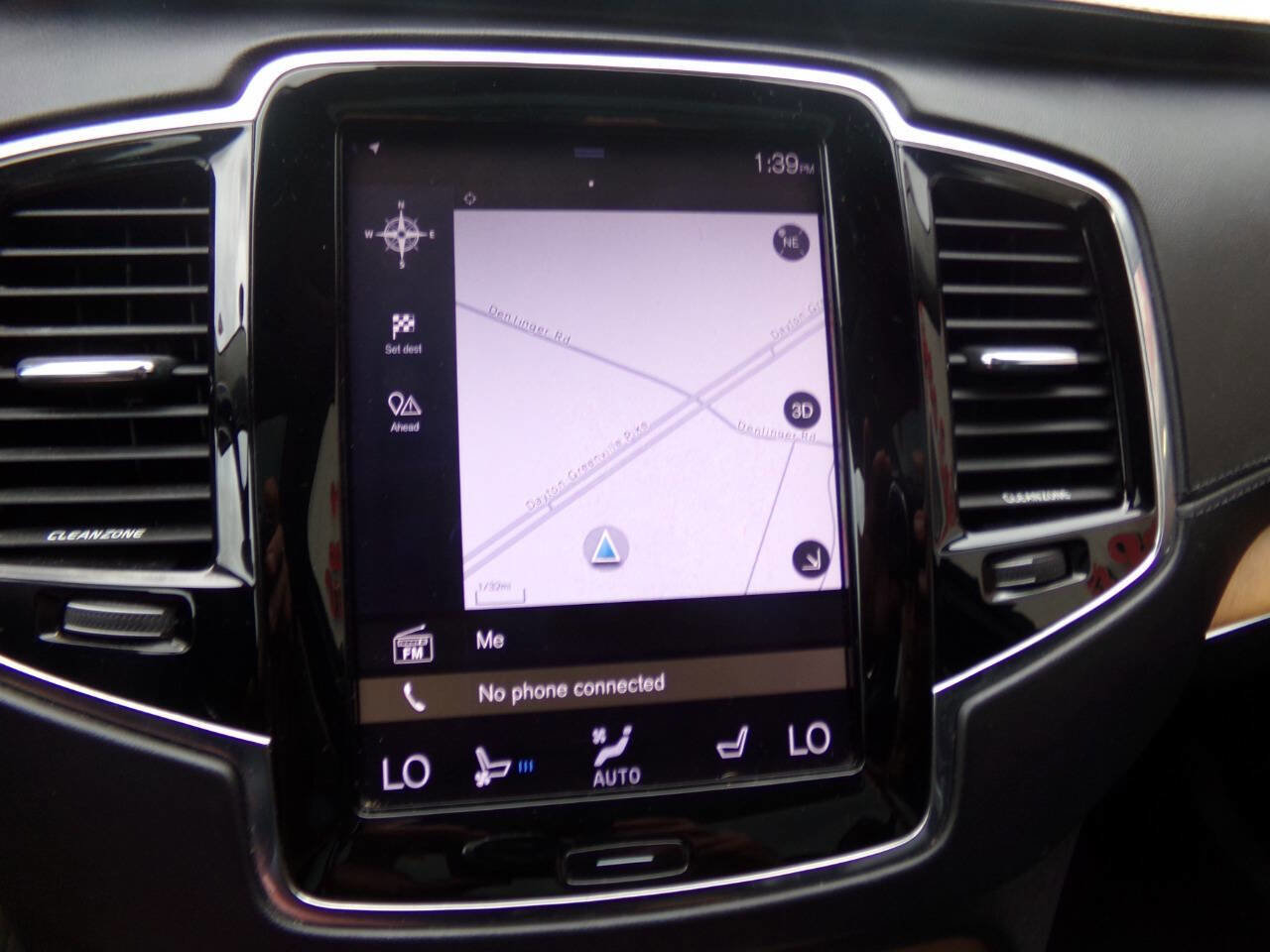 Used 2016 Volvo XC90 T6 Inscription image 63