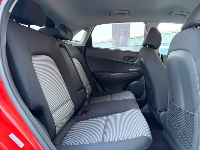 Used 2019 Hyundai Kona SEL AWD/4WD image 32