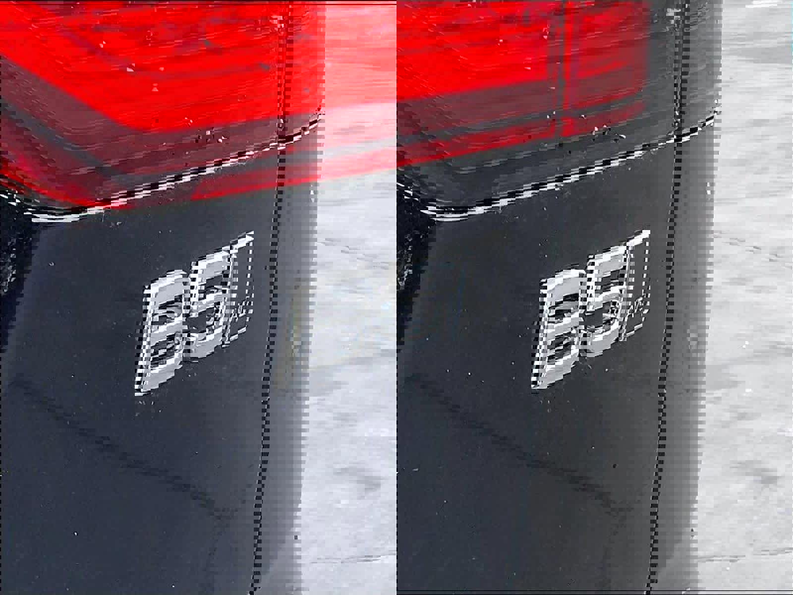 Used 2025 Volvo V60 B5 Cross Country Plus image 11