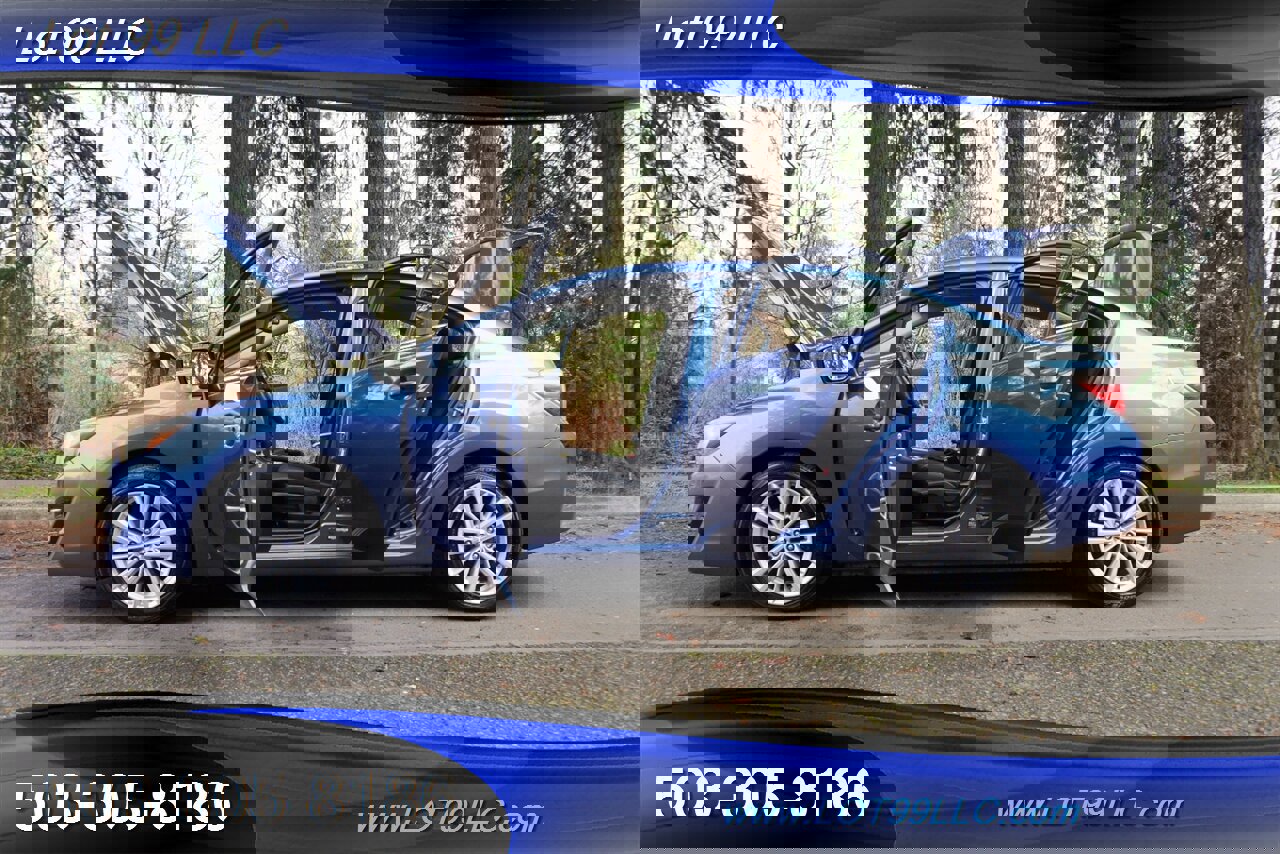 Used 2016 Subaru Impreza 2.0i Premium image 26