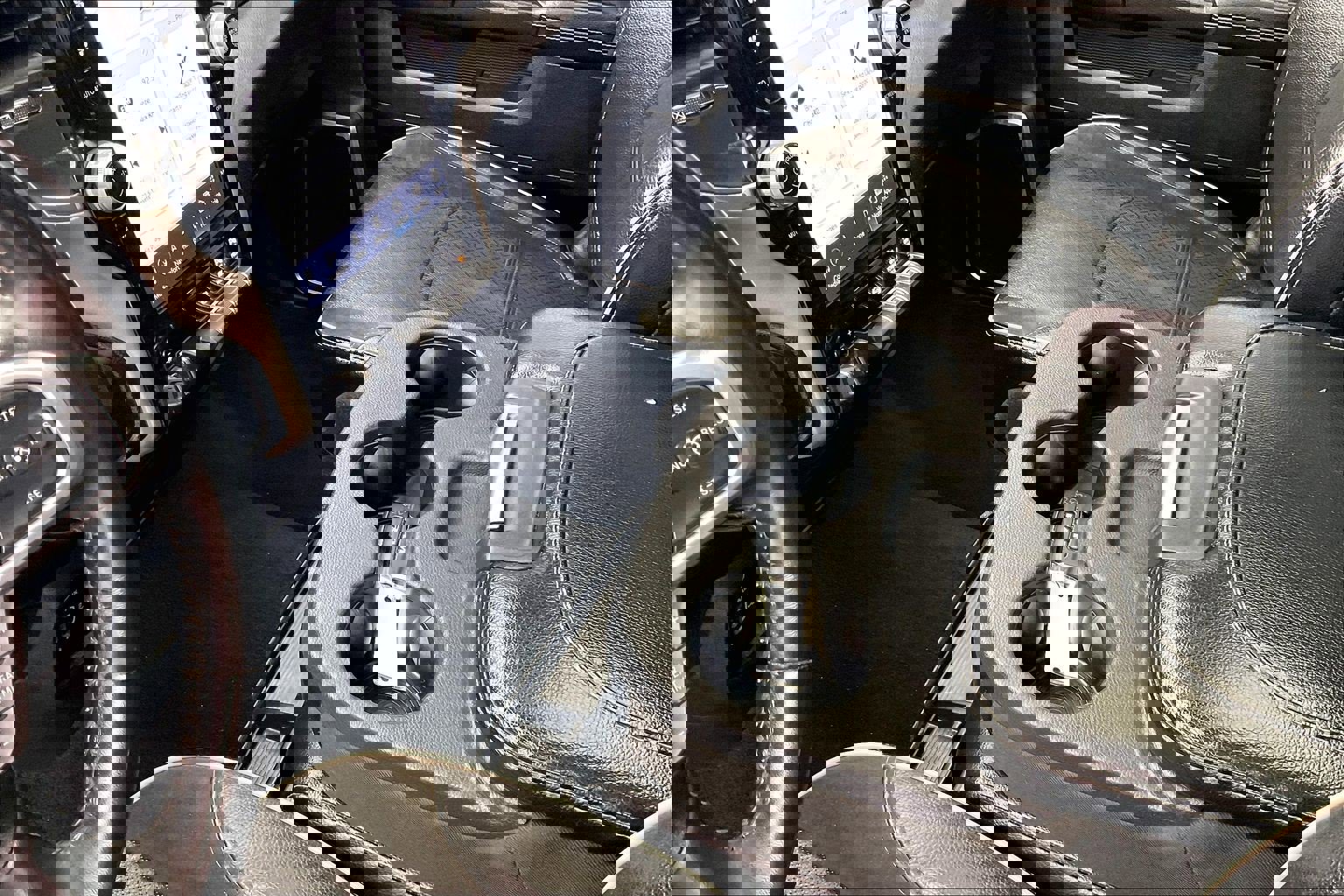 Used 2024 RAM 2500 Laramie w/ Cold Weather Group image 16