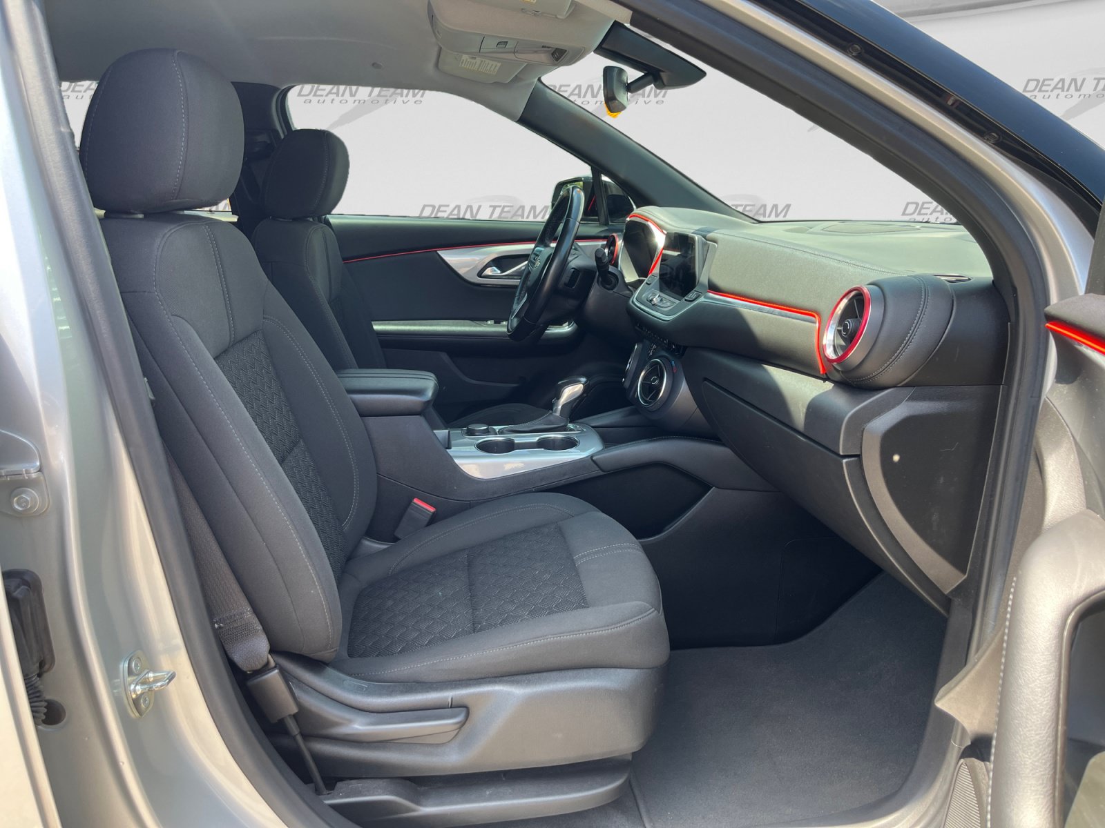 Used 2020 Chevrolet Blazer LT w/ Redline Edition AWD/4WD image 19